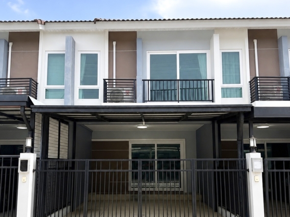 บ้านภูเก็ต ศุภาลัย พรีโม่ กู้กู