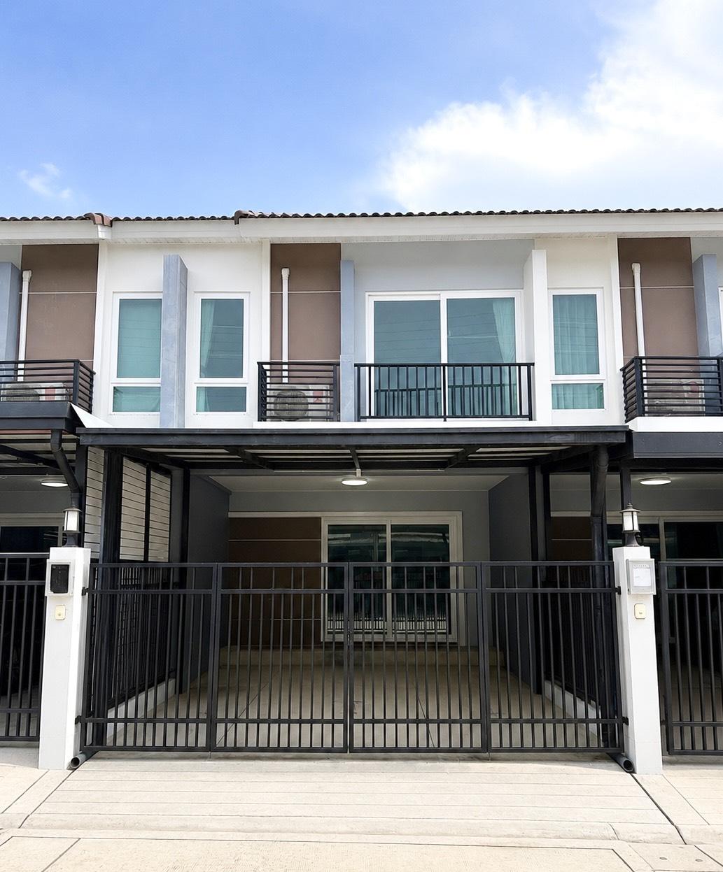 บ้านภูเก็ต ศุภาลัย พรีโม่ กู้กู