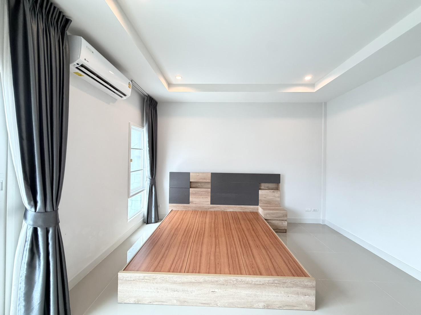 หมู่บ้านศุภาลัย พรีโม่ กู้กู เมือง THE1-00123