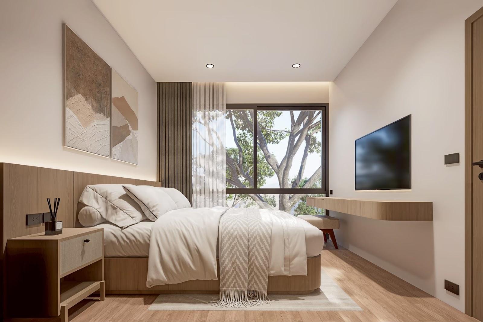 garden-home-5-3 ทาวน์โฮม 2 ชั้น เจ้าฟ้าการ์เด้นโฮม 5 วังถลาง 4 นอน 3 น้ำ พรีเซล 4.89 ล้านบาท