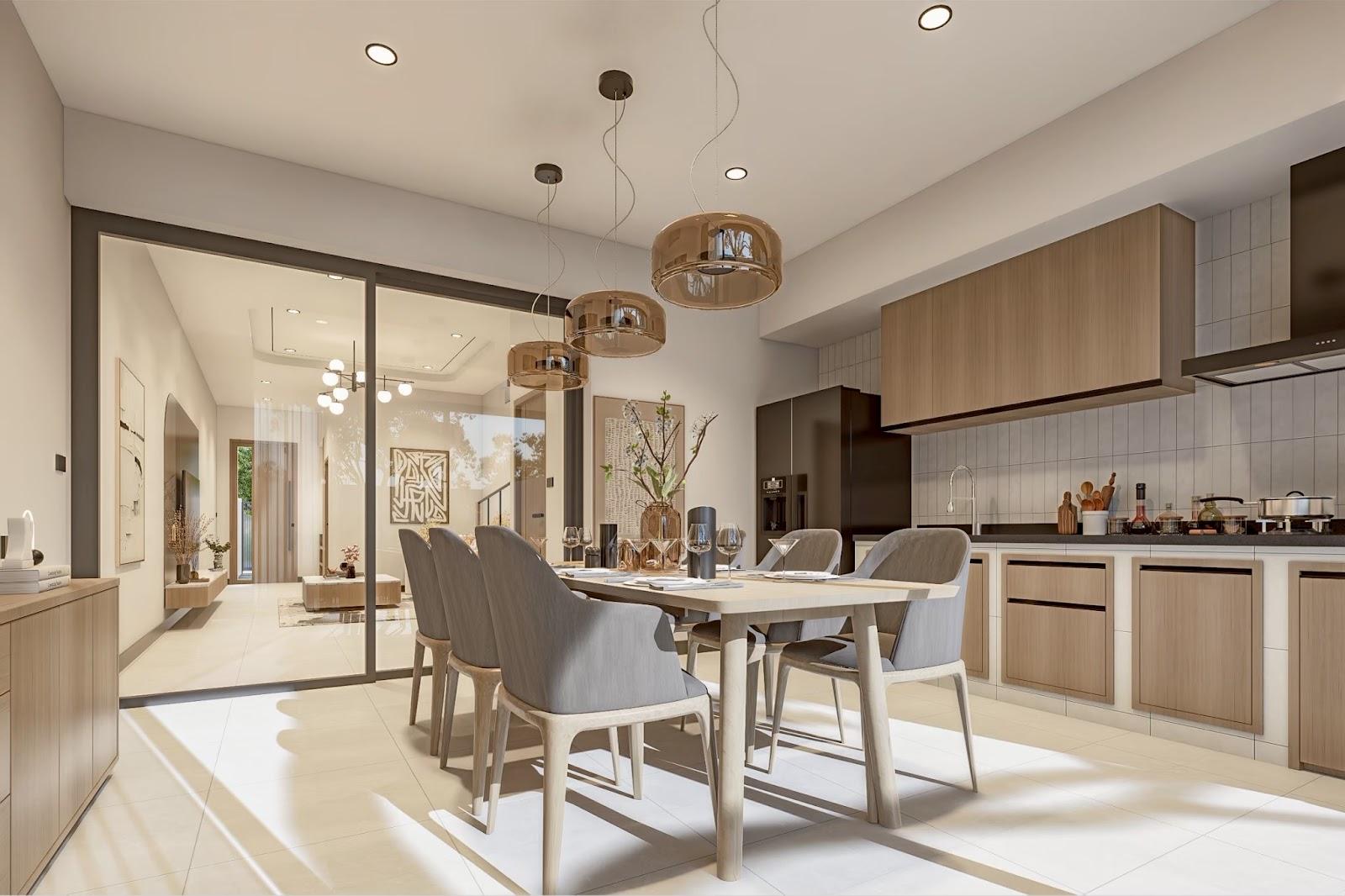 garden-home-5-5 ทาวน์โฮม 2 ชั้น เจ้าฟ้าการ์เด้นโฮม 5 วังถลาง 4 นอน 3 น้ำ พรีเซล 4.89 ล้านบาท