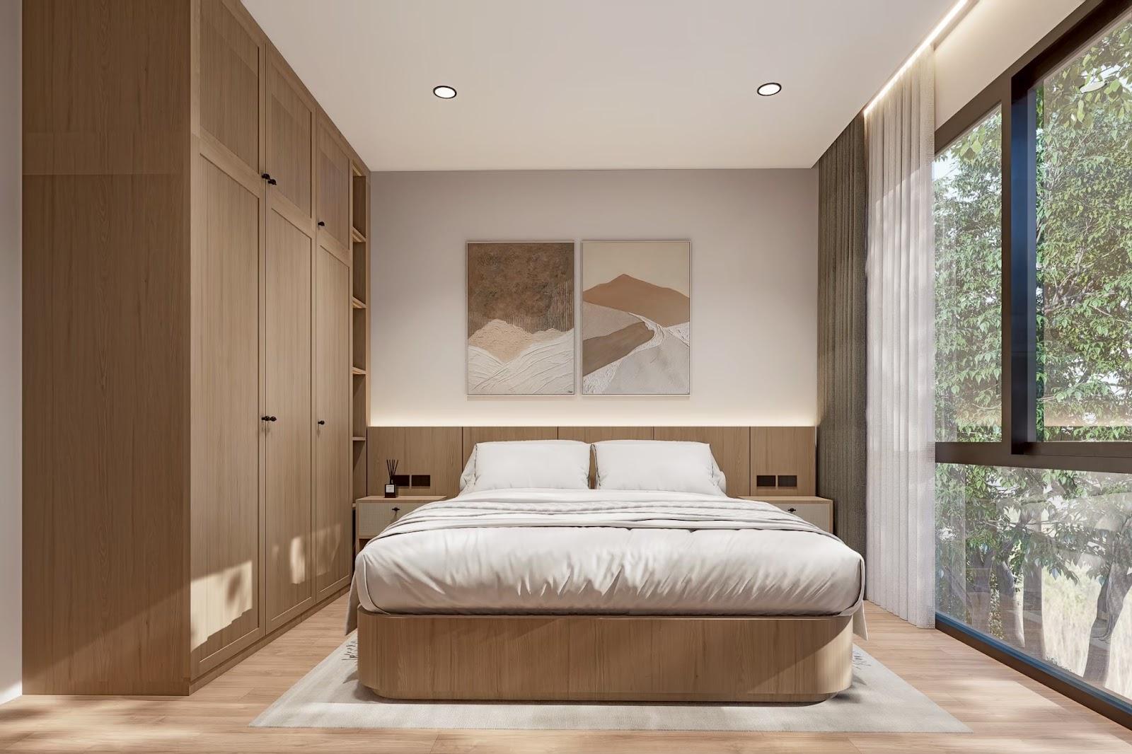 garden-home-5-6 ทาวน์โฮม 2 ชั้น เจ้าฟ้าการ์เด้นโฮม 5 วังถลาง 4 นอน 3 น้ำ พรีเซล 4.89 ล้านบาท