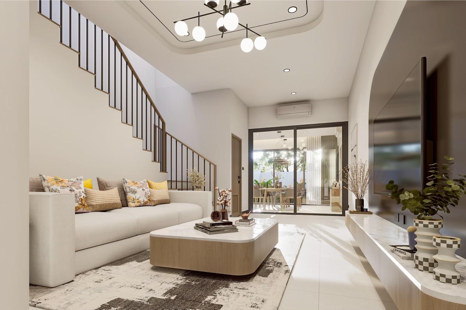 garden-home-5-8 ทาวน์โฮม 2 ชั้น เจ้าฟ้าการ์เด้นโฮม 5 วังถลาง 4 นอน 3 น้ำ พรีเซล 4.89 ล้านบาท