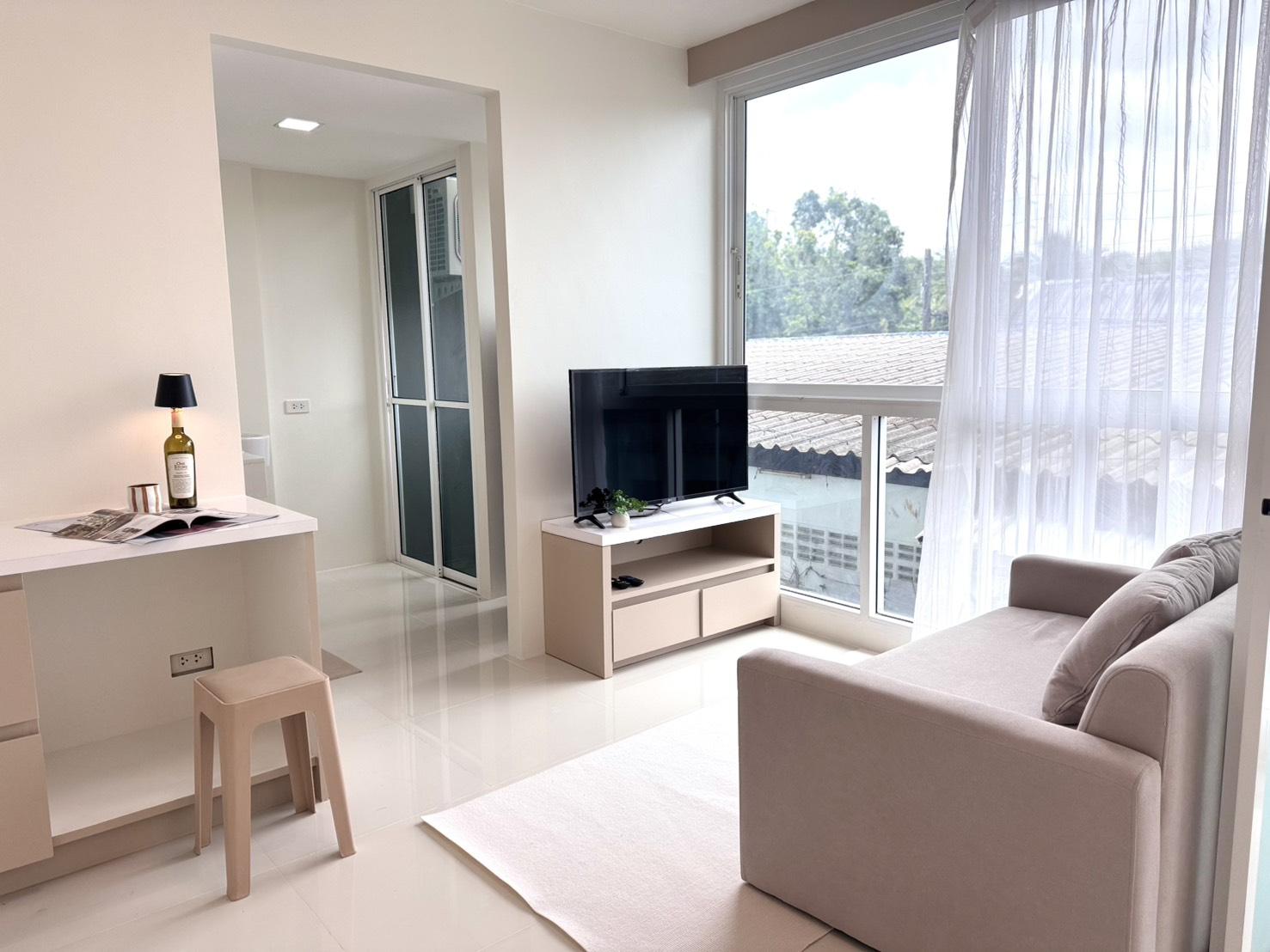The Wide Condo เดอะ วาย คอนโด ภูเก็ต – คอนโด 1 ห้องนอน ใจกลางเมืองภูเก็ต