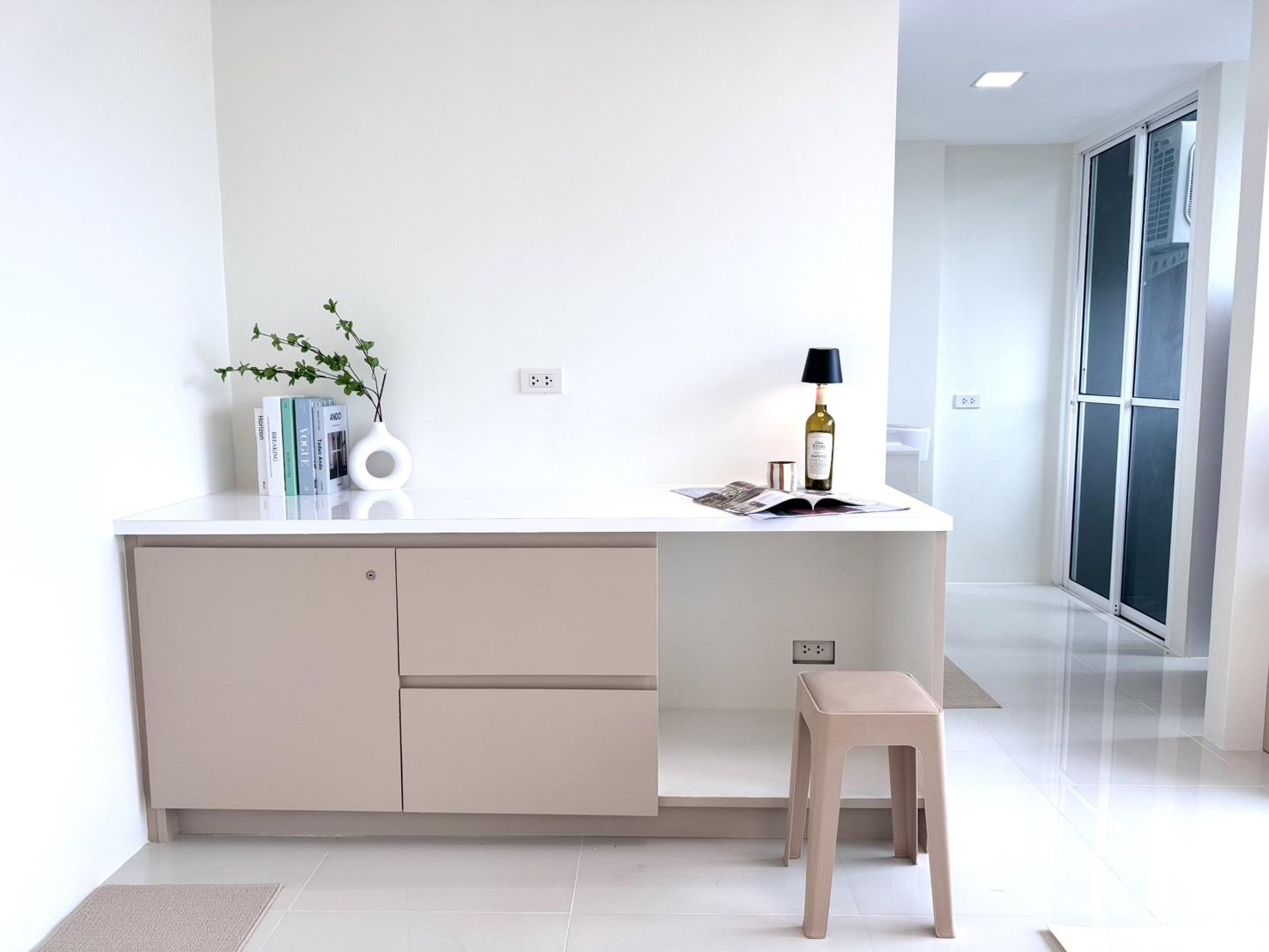 The Wide Condo เดอะ วาย คอนโด ภูเก็ต – คอนโด 1 ห้องนอน ใจกลางเมืองภูเก็ต