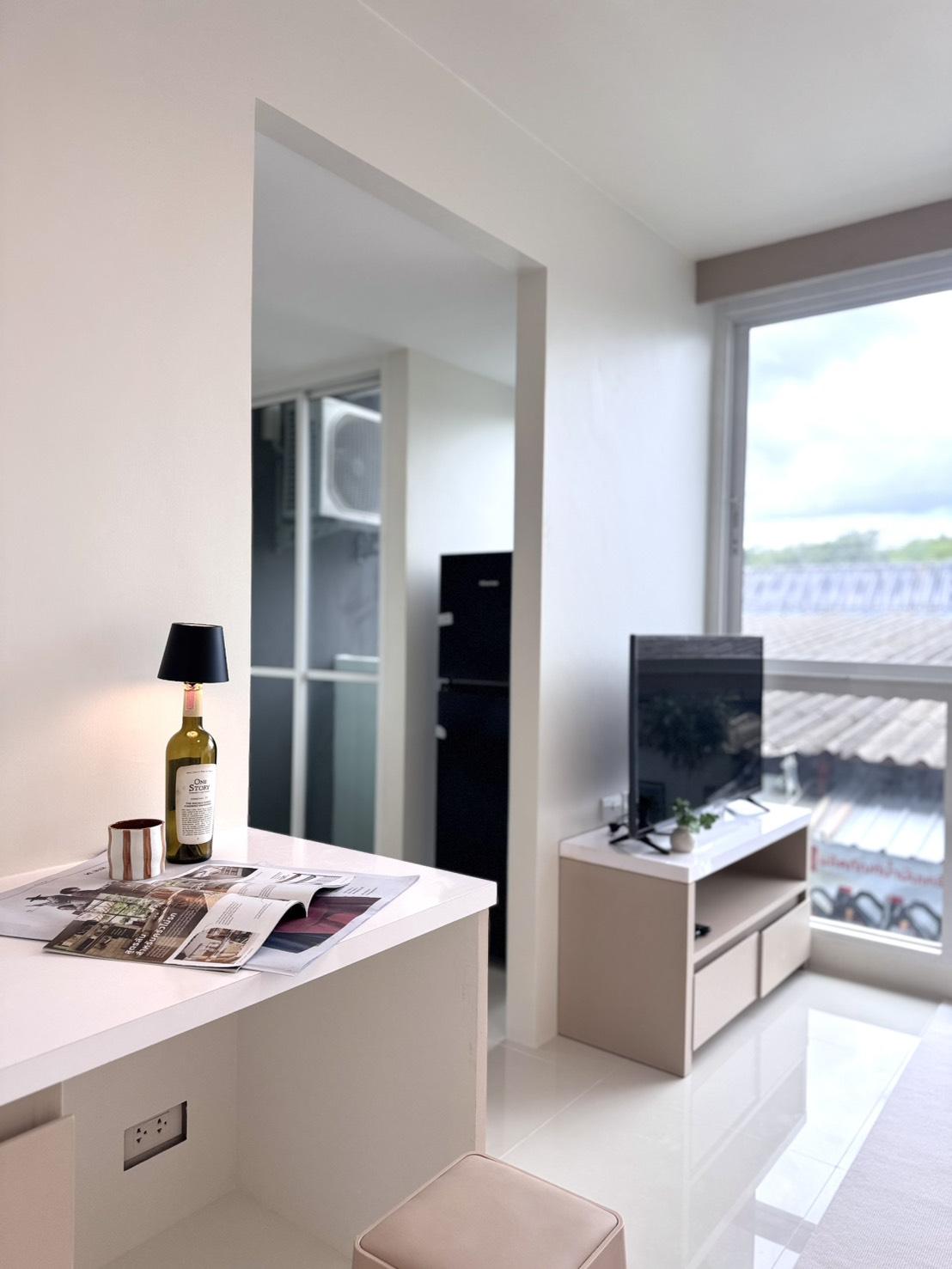 The Wide Condo เดอะ วาย คอนโด ภูเก็ต – คอนโด 1 ห้องนอน ใจกลางเมืองภูเก็ต