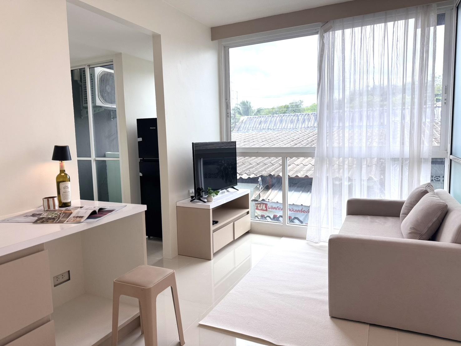 The Wide Condo เดอะ วาย คอนโด ภูเก็ต – คอนโด 1 ห้องนอน ใจกลางเมืองภูเก็ต