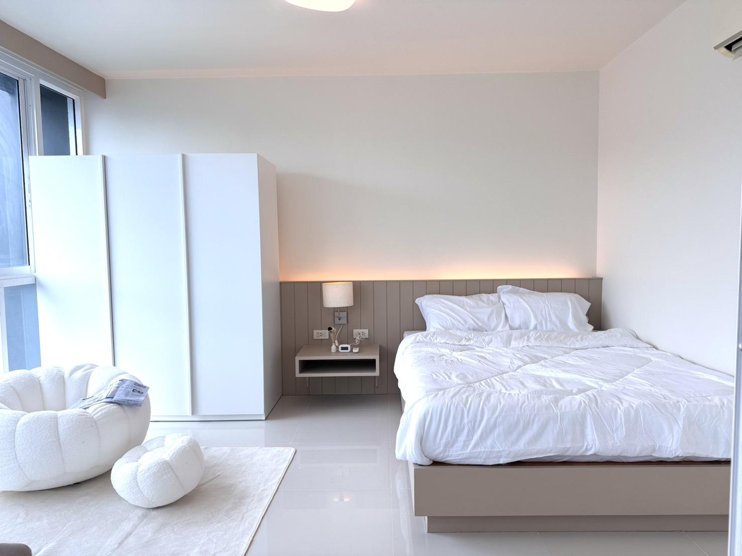 The Wide Condo เดอะ วาย คอนโด ภูเก็ต – คอนโด 1 ห้องนอน ใจกลางเมืองภูเก็ต