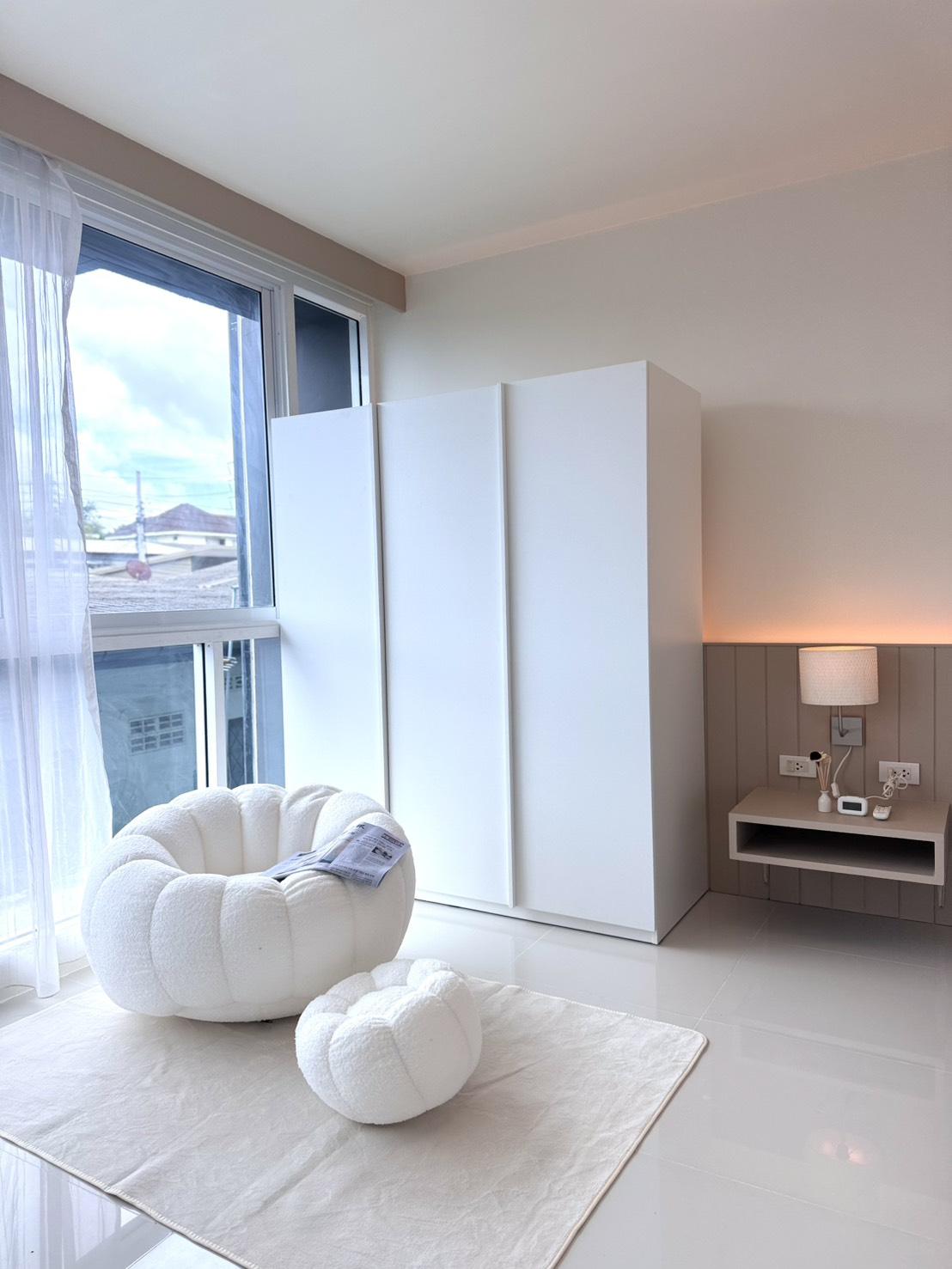 The Wide Condo เดอะ วาย คอนโด ภูเก็ต – คอนโด 1 ห้องนอน ใจกลางเมืองภูเก็ต