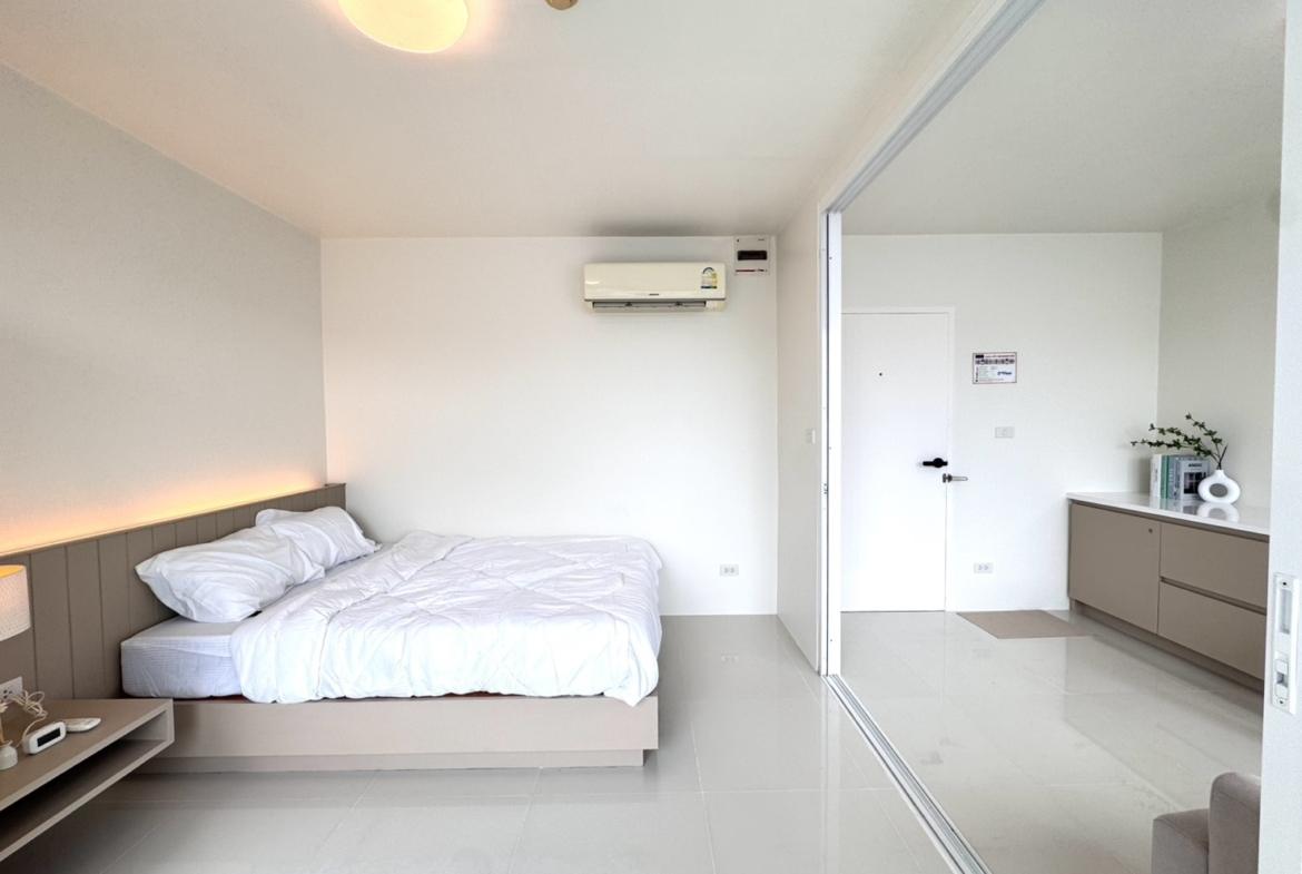 The Wide Condo เดอะ วาย คอนโด ภูเก็ต – คอนโด 1 ห้องนอน ใจกลางเมืองภูเก็ต