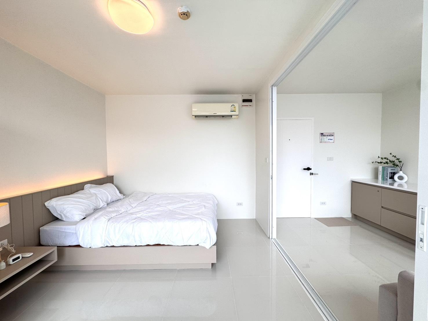 the1-00124-10 The Wide Condo เดอะ วาย คอนโด ภูเก็ต – คอนโด 1 ห้องนอน ใจกลางเมืองภูเก็ต