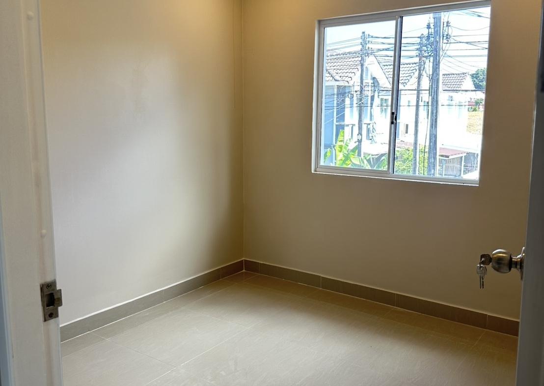 บ้านรีโนเวทใหม่ พฤกษาวิลล์ ถลาง 6 นอน 2 น้ำ 3.59 ล้านบาท