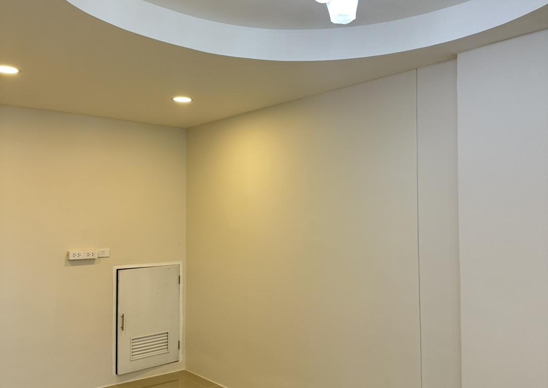 บ้านรีโนเวทใหม่ พฤกษาวิลล์ ถลาง 6 นอน 2 น้ำ 3.59 ล้านบาท