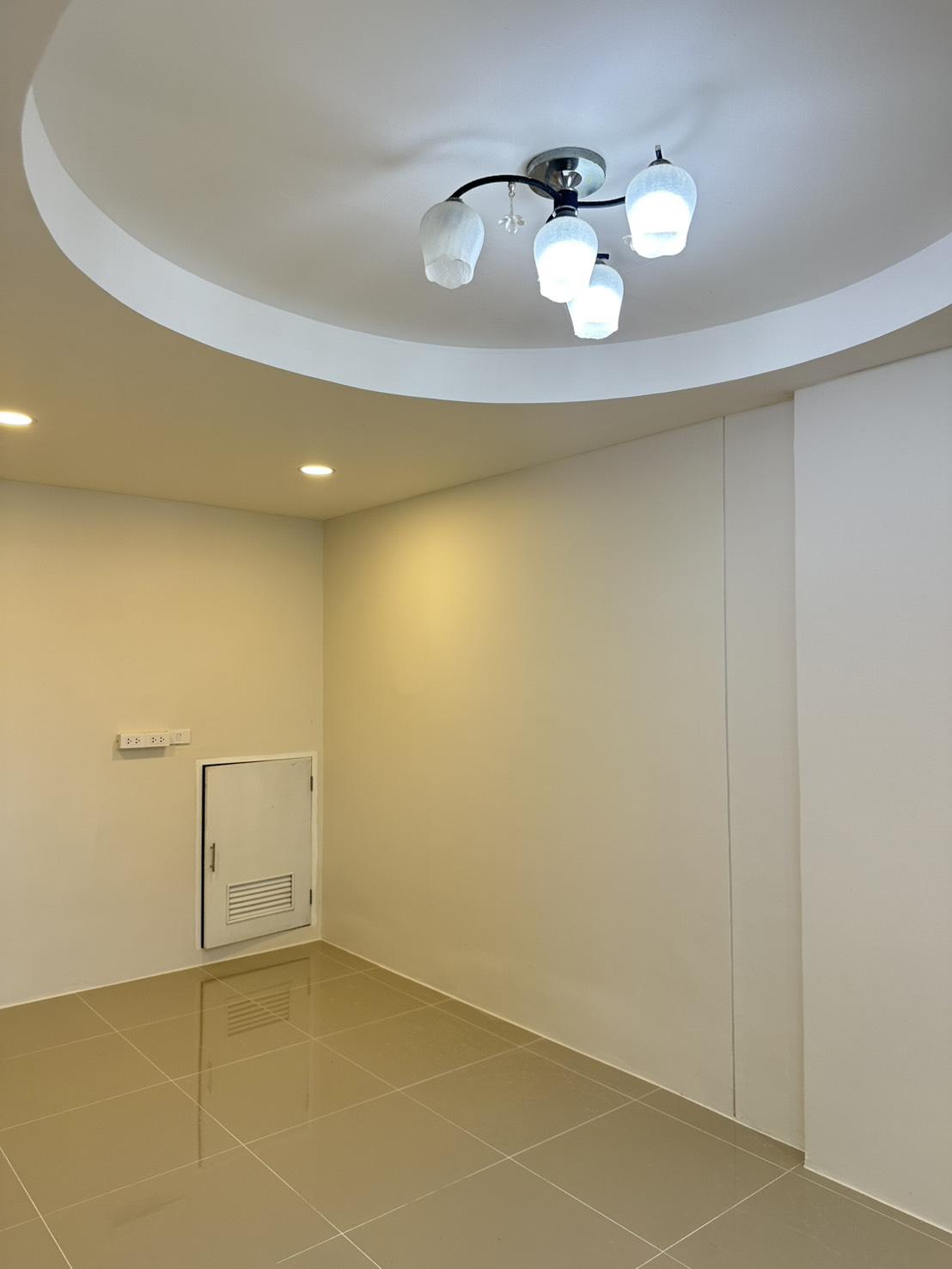 the1-00125-3 บ้านรีโนเวทใหม่ พฤกษาวิลล์ ถลาง 6 นอน 2 น้ำ 3.59 ล้านบาท
