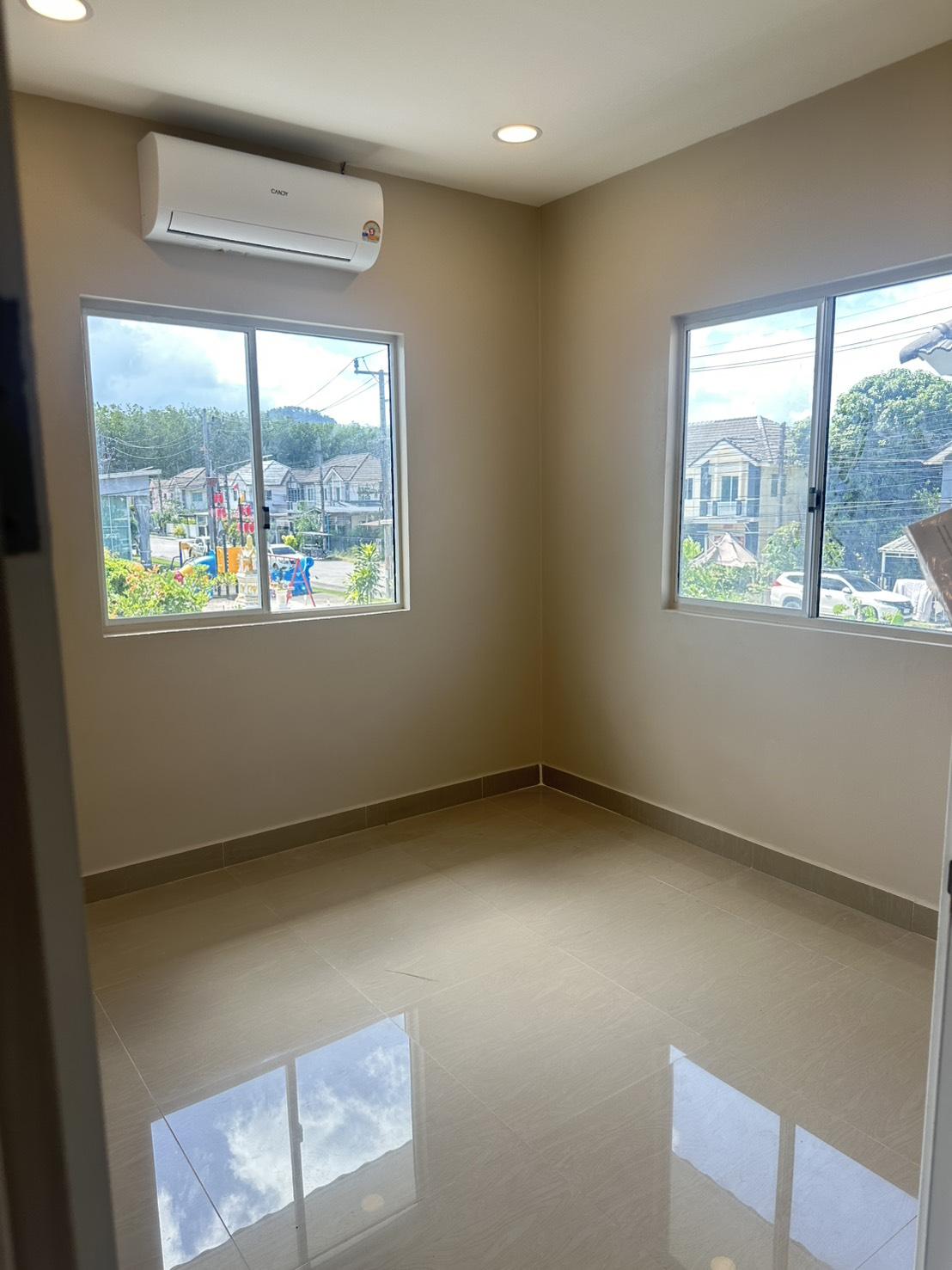the1-00125-5 บ้านรีโนเวทใหม่ พฤกษาวิลล์ ถลาง 6 นอน 2 น้ำ 3.59 ล้านบาท