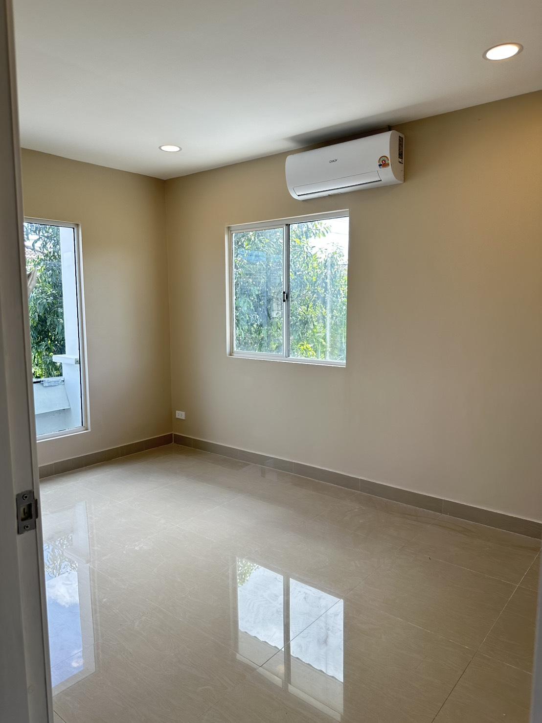 the1-00125-9 บ้านรีโนเวทใหม่ พฤกษาวิลล์ ถลาง 6 นอน 2 น้ำ 3.59 ล้านบาท