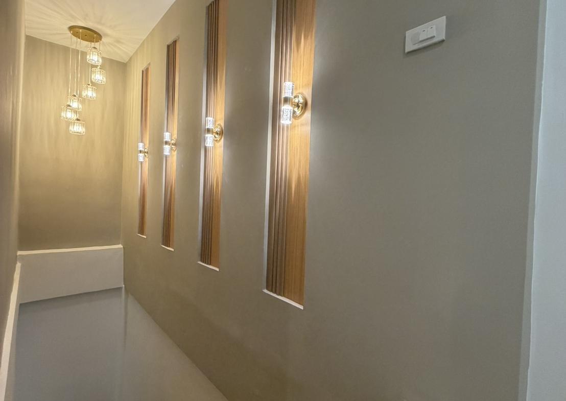หมู่บ้าน ซอยเทพกระษัตรี บ้าน 3 นอน 4 น้ำ ต่อเติมครัวใหม่ ราคา 3.89 ล้านบาท