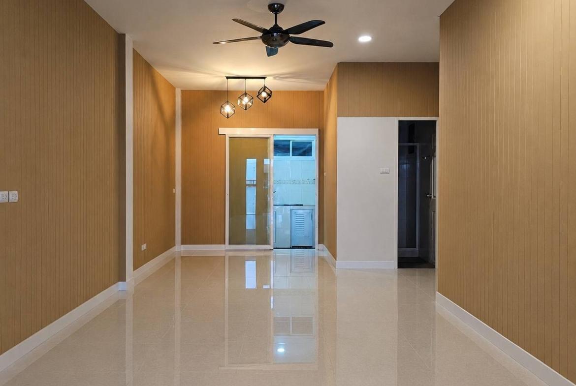 บ้านแฝด วิลล่าเจ้าฟ้า 2 เจ้าฟ้า เมืองภูเก็ต 3 นอน 2 น้ำ 4.59 ล้านบาท