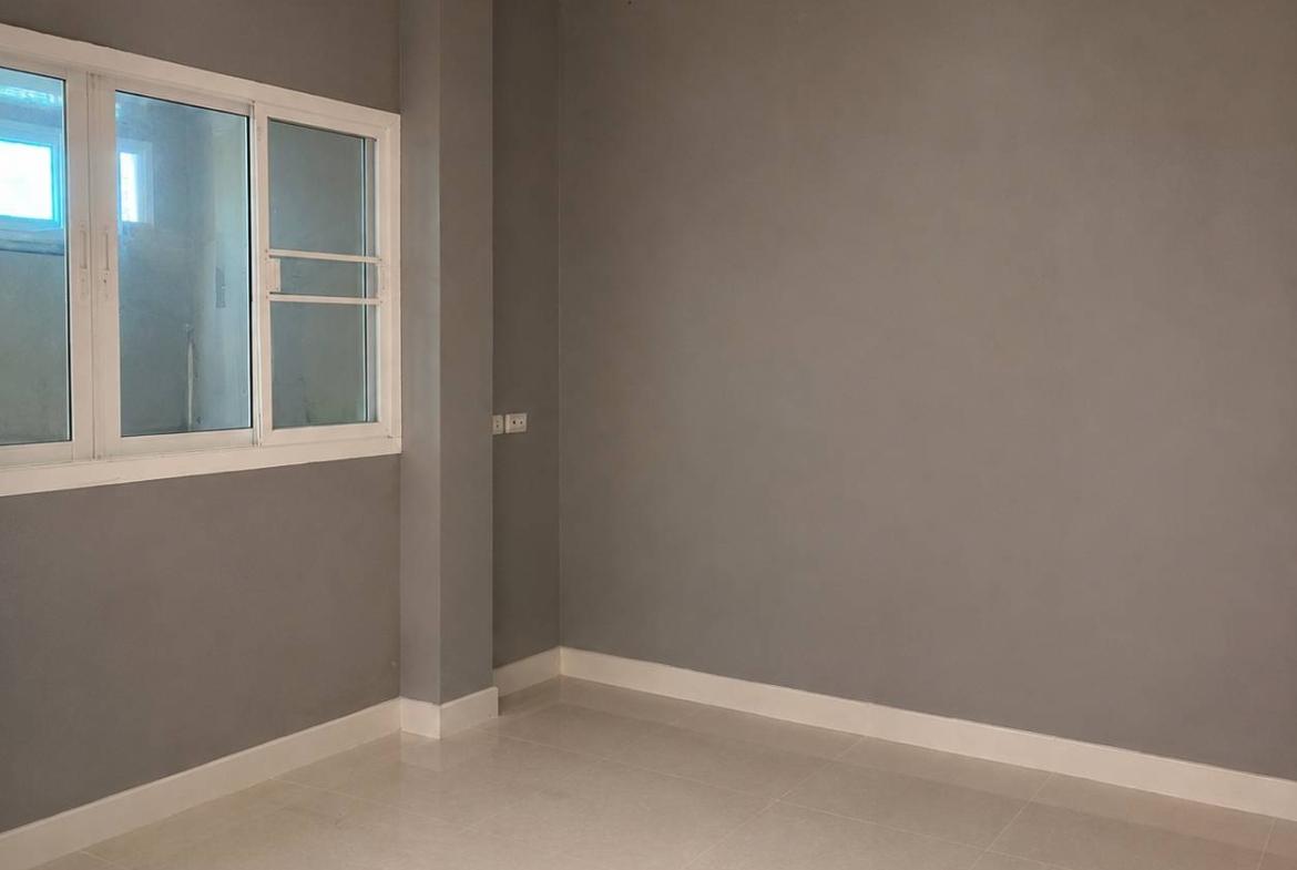 บ้านแฝด วิลล่าเจ้าฟ้า 2 เจ้าฟ้า เมืองภูเก็ต 3 นอน 2 น้ำ 4.59 ล้านบาท