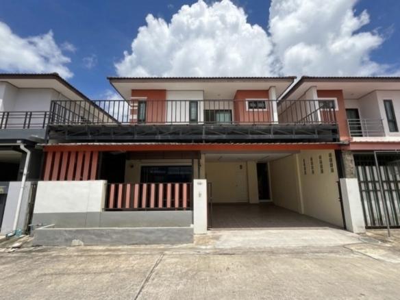 บ้านแฝดสไตล์บ้านเดี่ยว พนาสนธิ์ ไพรเวทโฮม กะทู้ ภูเก็ต 3 นอน 3 น้ำ 4.59 ล้านบาท
