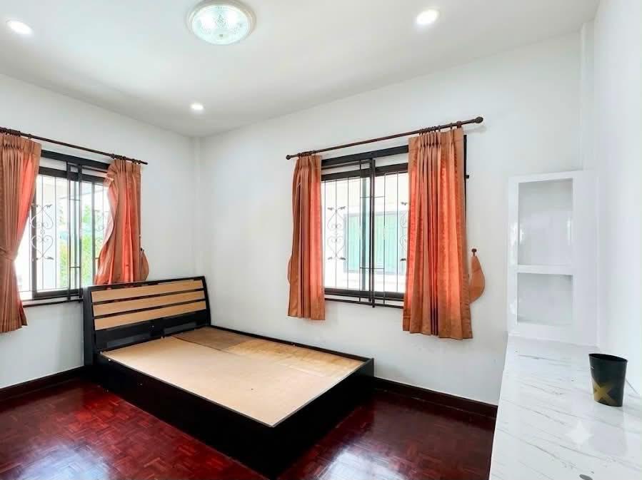 บ้านแฝดสไตล์บ้านเดี่ยว พนาสนธิ์ ไพรเวทโฮม กะทู้ ภูเก็ต 3 นอน 3 น้ำ 4.59 ล้านบาท