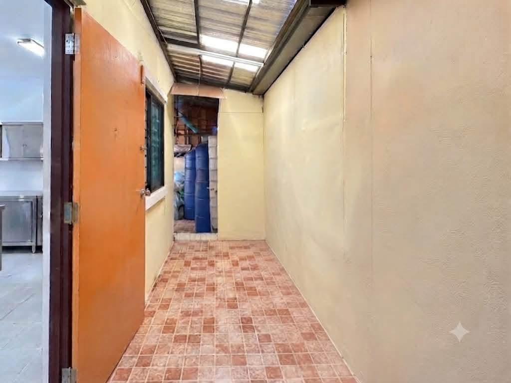บ้านแฝดสไตล์บ้านเดี่ยว พนาสนธิ์ ไพรเวทโฮม กะทู้ ภูเก็ต 3 นอน 3 น้ำ 4.59 ล้านบาท