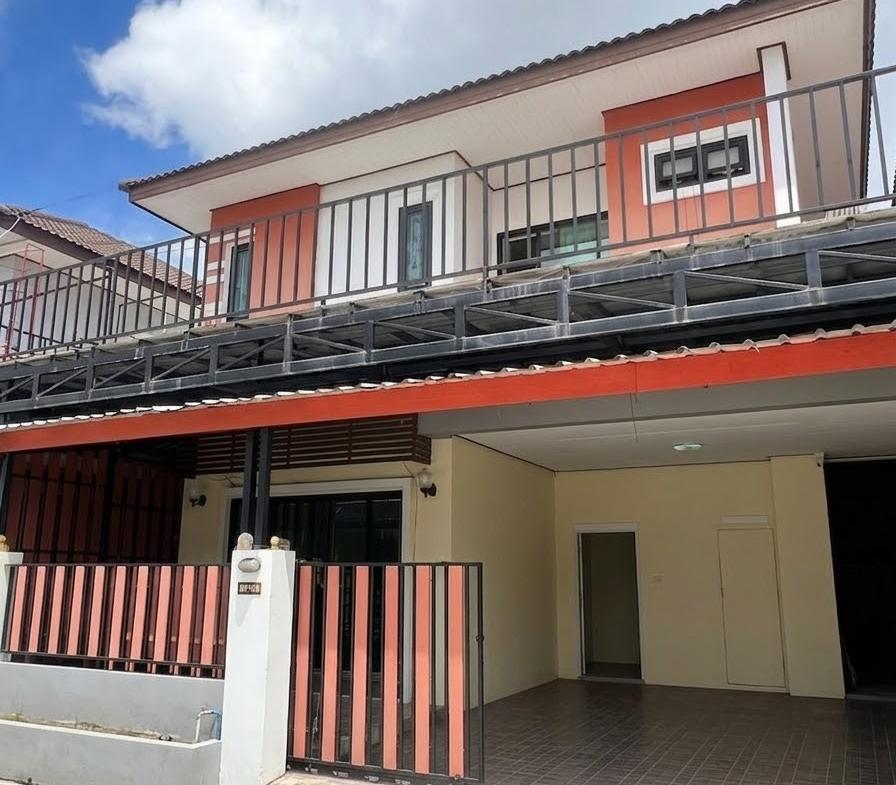 บ้านแฝดสไตล์บ้านเดี่ยว พนาสนธิ์ ไพรเวทโฮม กะทู้ ภูเก็ต 3 นอน 3 น้ำ 4.59 ล้านบาท