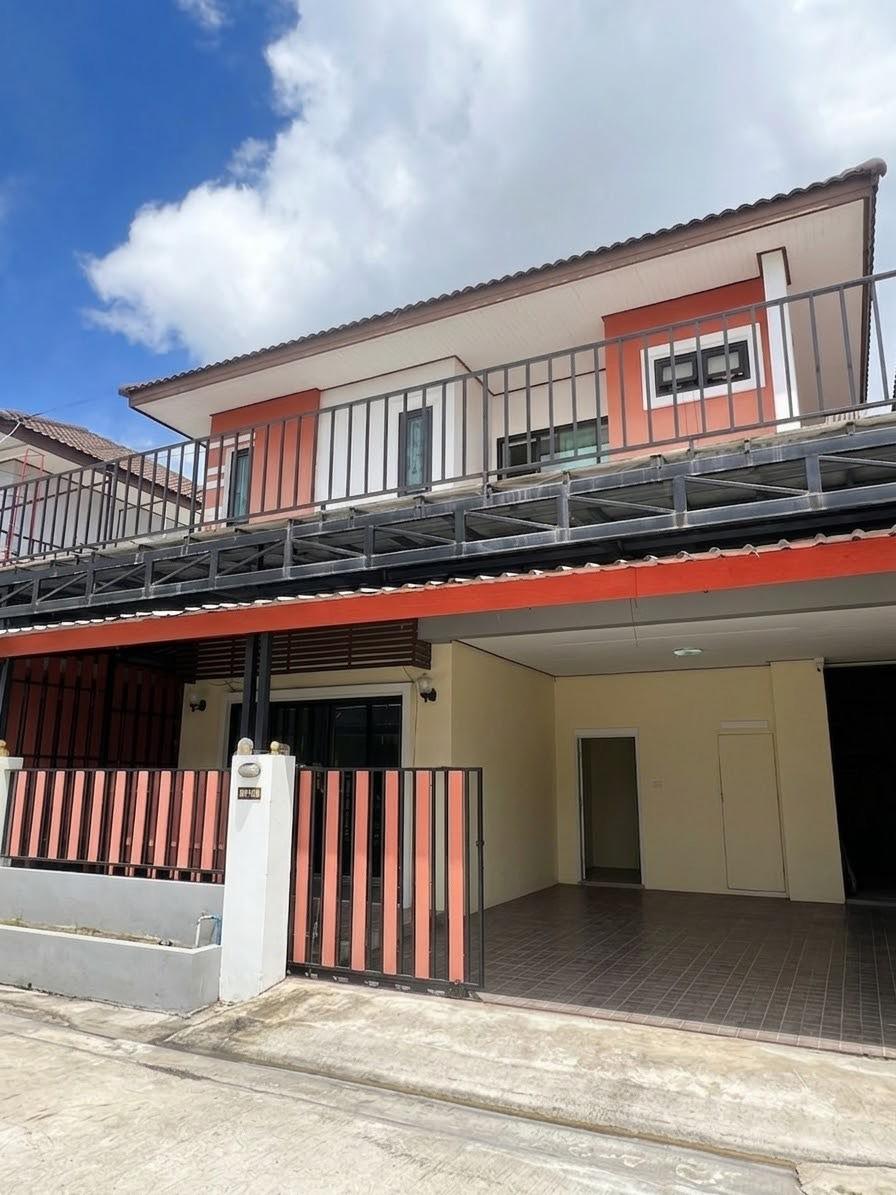 the1-00135-2 บ้านแฝดสไตล์บ้านเดี่ยว พนาสนธิ์ ไพรเวทโฮม กะทู้ ภูเก็ต 3 นอน 3 น้ำ 4.59 ล้านบาท