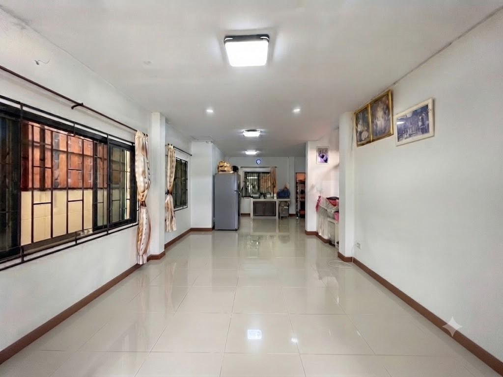 บ้านแฝดสไตล์บ้านเดี่ยว พนาสนธิ์ ไพรเวทโฮม กะทู้ ภูเก็ต 3 นอน 3 น้ำ 4.59 ล้านบาท