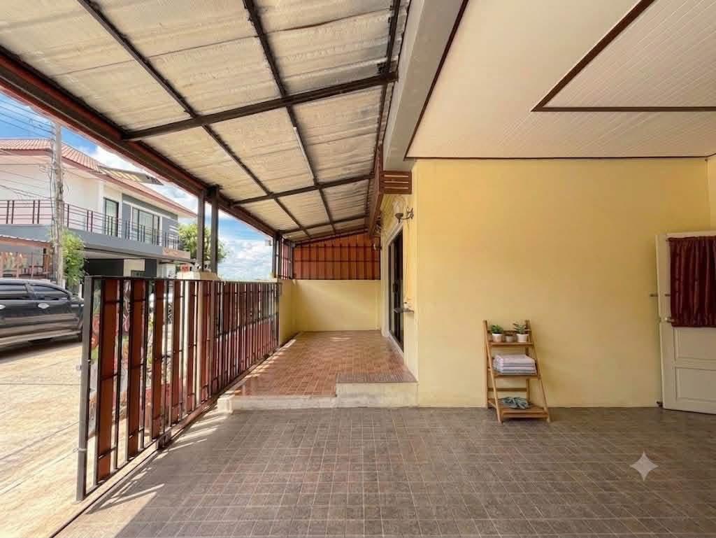 บ้านแฝดสไตล์บ้านเดี่ยว พนาสนธิ์ ไพรเวทโฮม กะทู้ ภูเก็ต 3 นอน 3 น้ำ 4.59 ล้านบาท