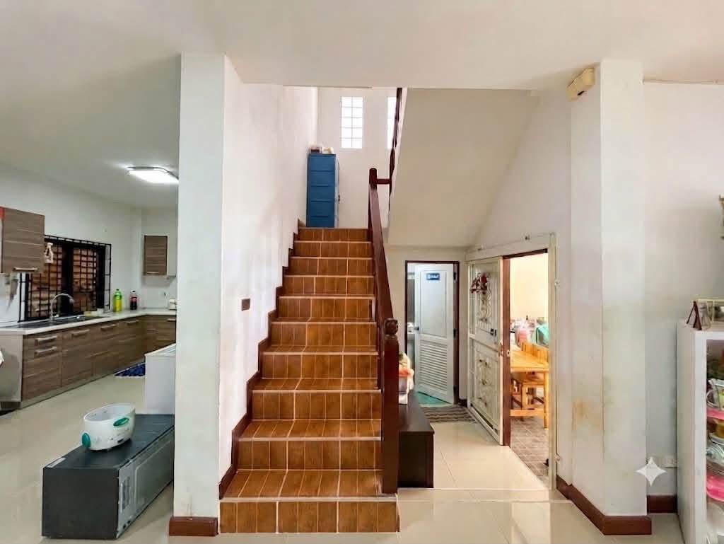 บ้านแฝดสไตล์บ้านเดี่ยว พนาสนธิ์ ไพรเวทโฮม กะทู้ ภูเก็ต 3 นอน 3 น้ำ 4.59 ล้านบาท