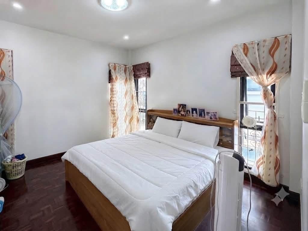 บ้านแฝดสไตล์บ้านเดี่ยว พนาสนธิ์ ไพรเวทโฮม กะทู้ ภูเก็ต 3 นอน 3 น้ำ 4.59 ล้านบาท